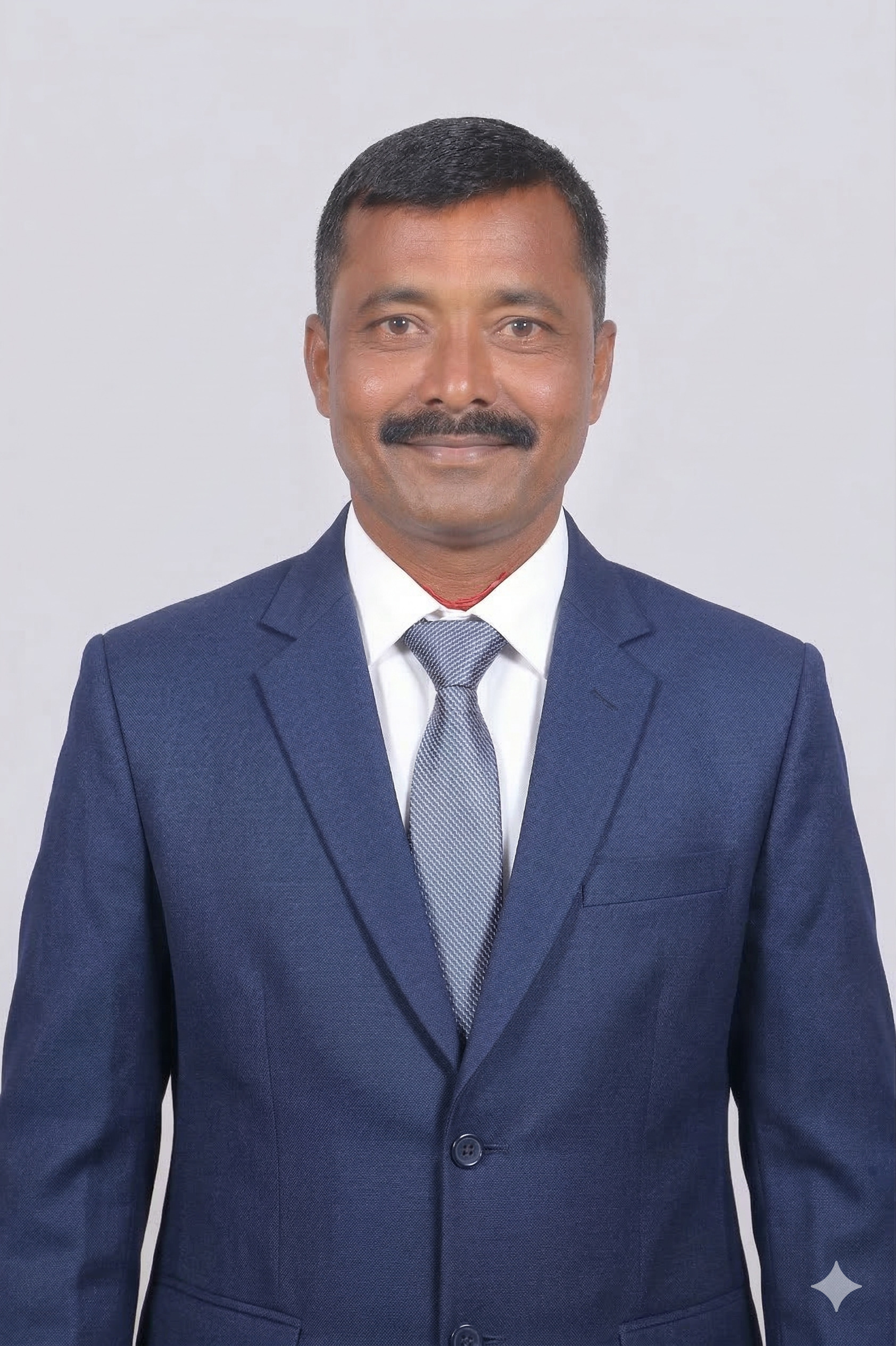 Bhalke Rajendra Laxman