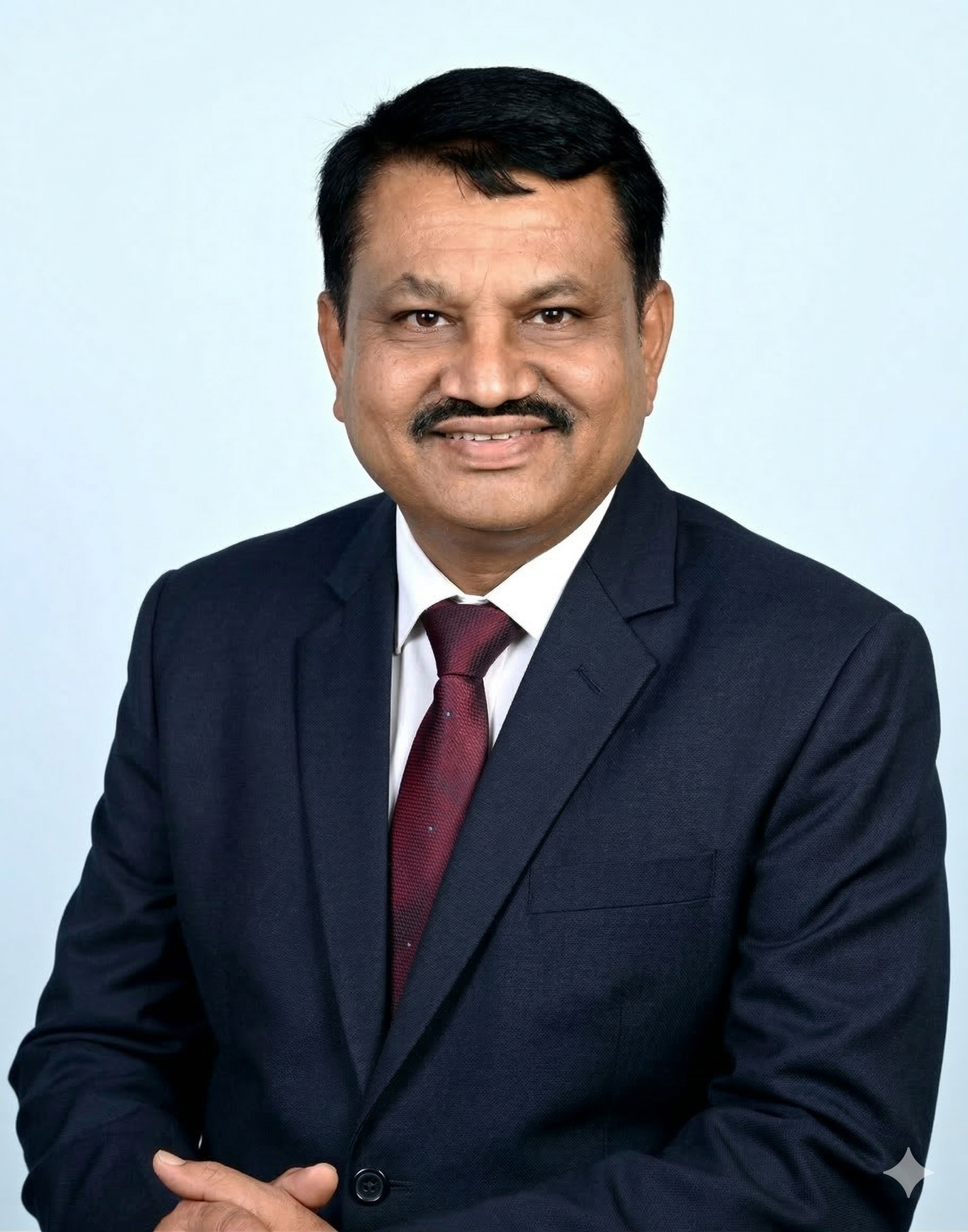 Bhandare Balaji Shivajirao