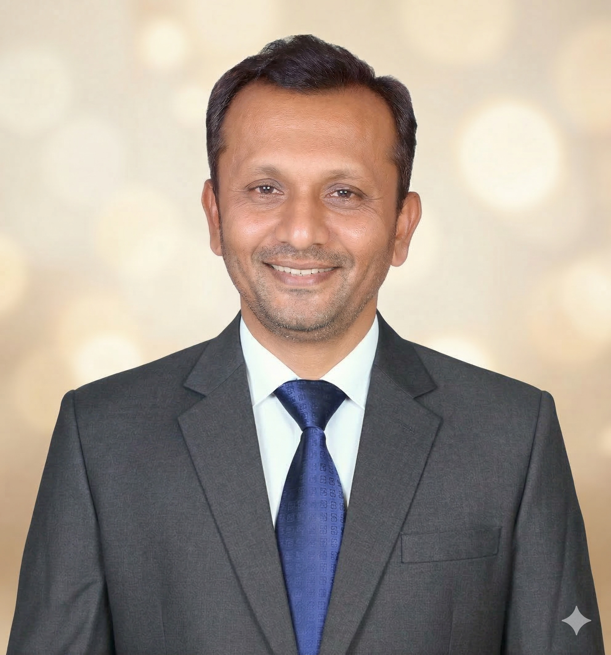 Bondge Vijay Laxman