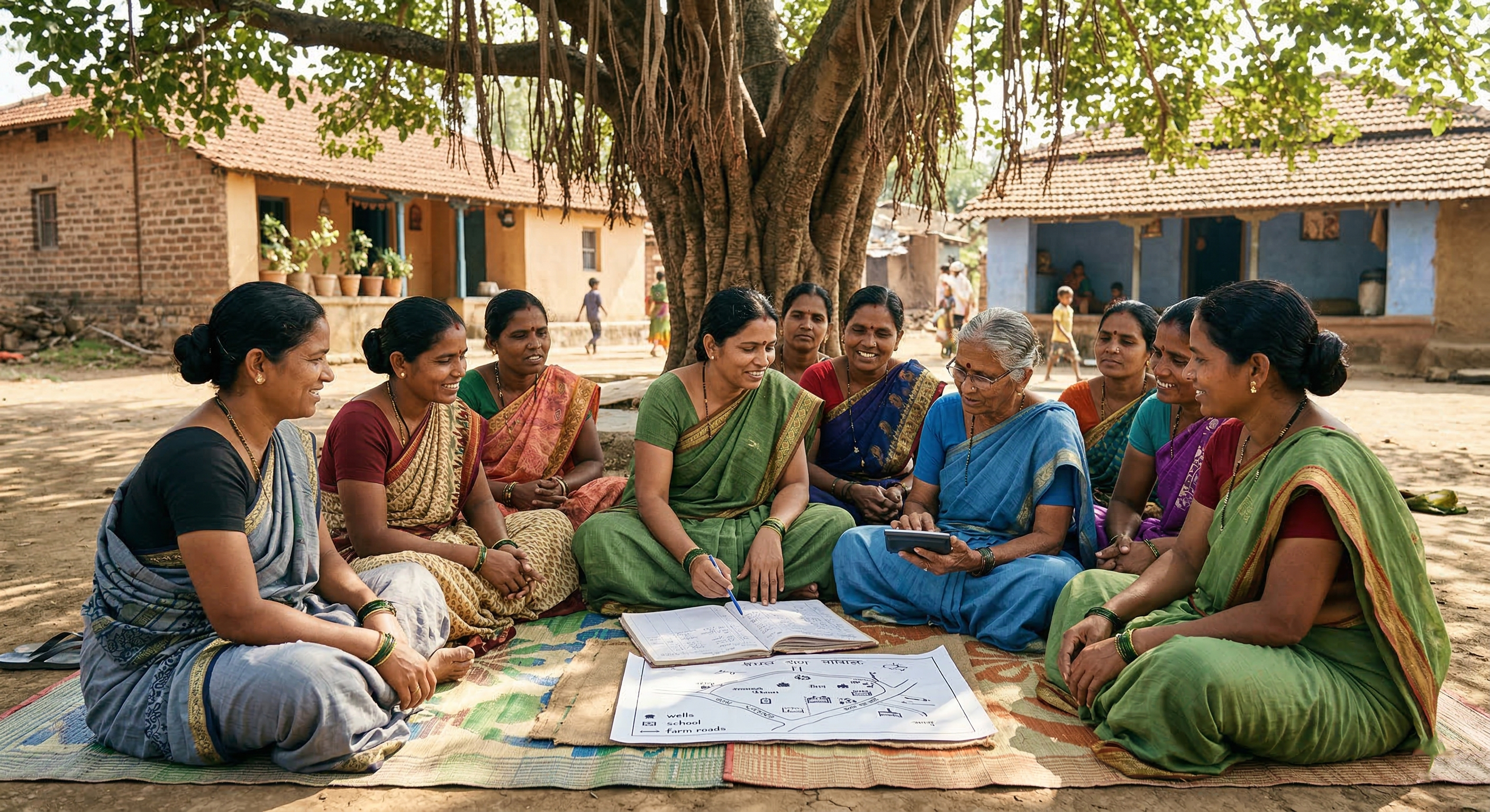 Women Leadership