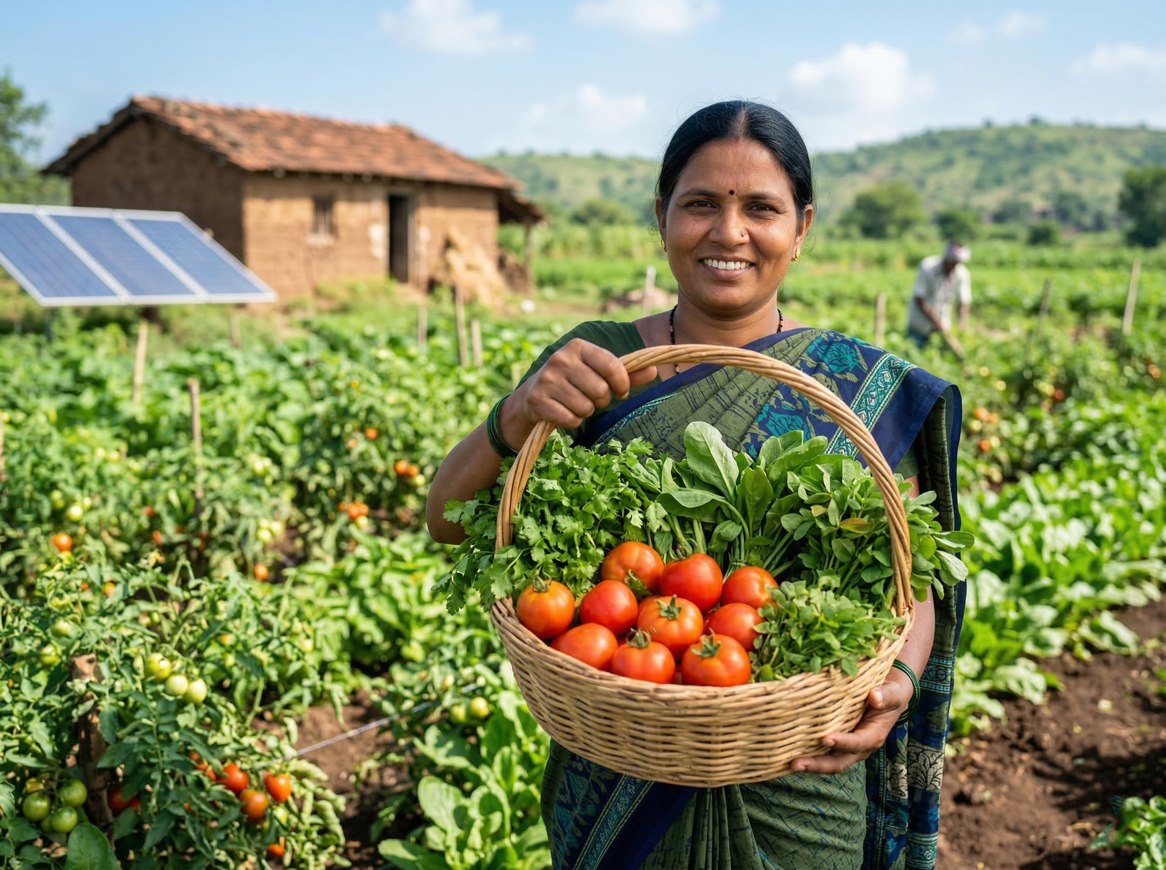 Climate Resilience