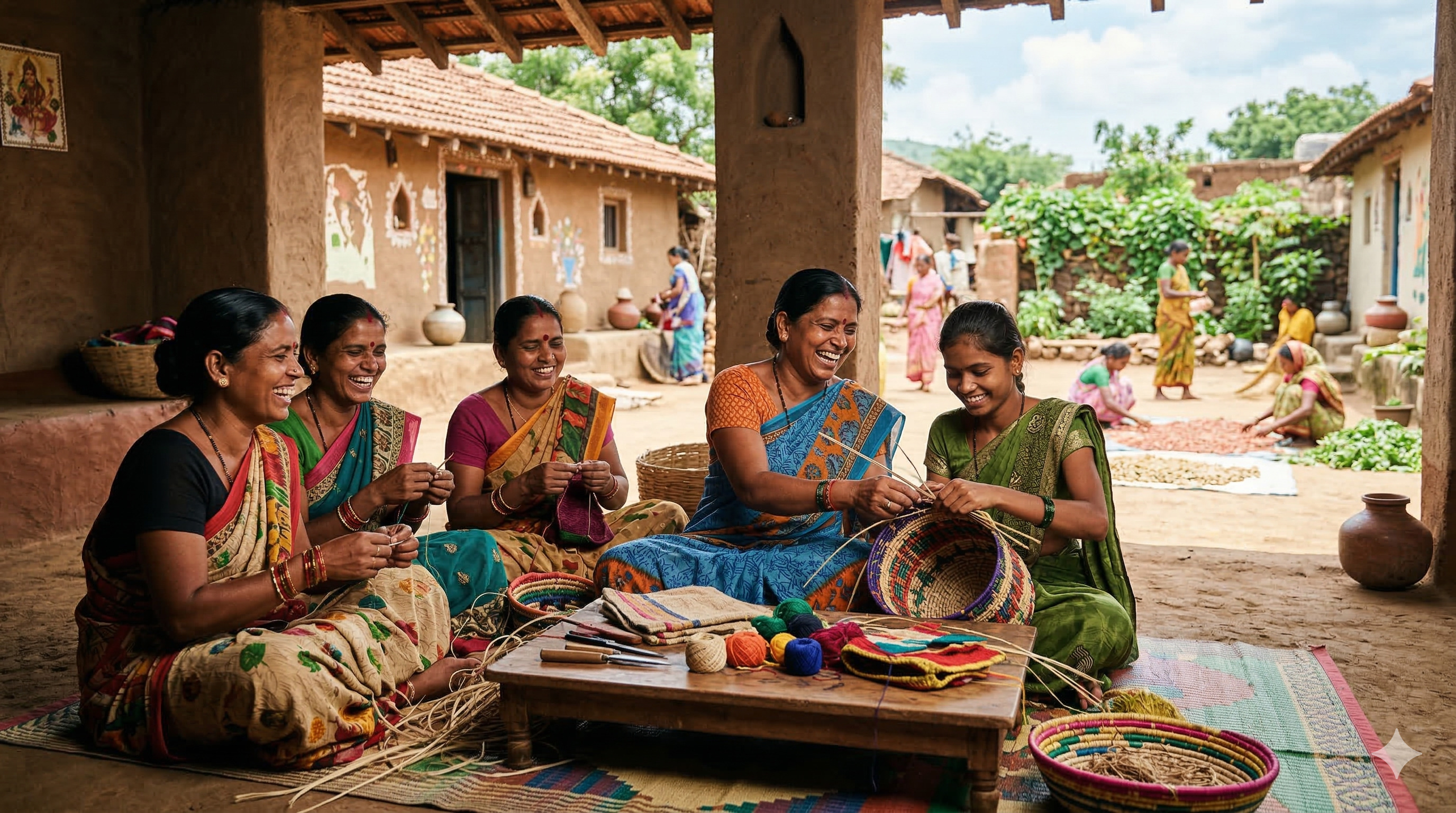 Women Empowerment