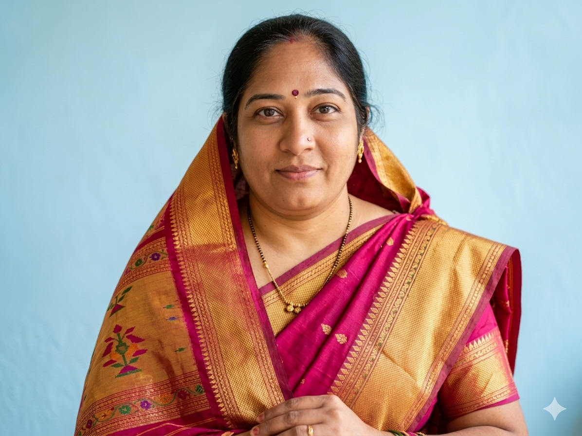 Kondapure Hema Shreenivasrao