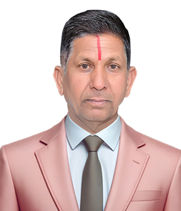 Patil Govind Anandrao