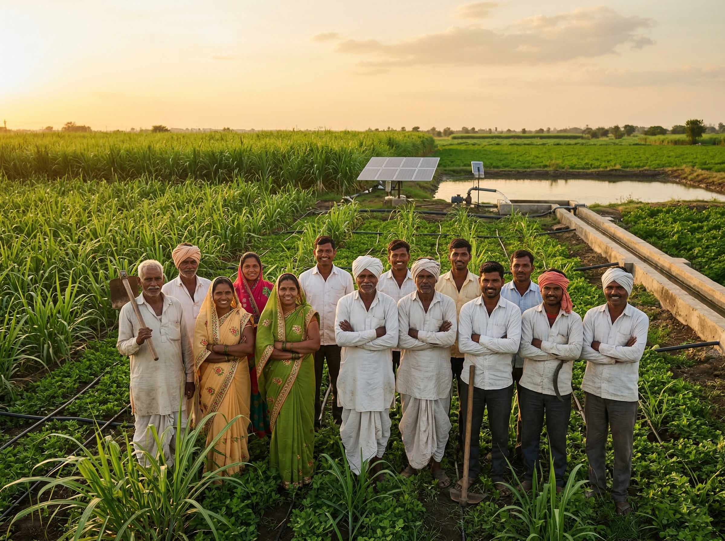 Climate Resilience