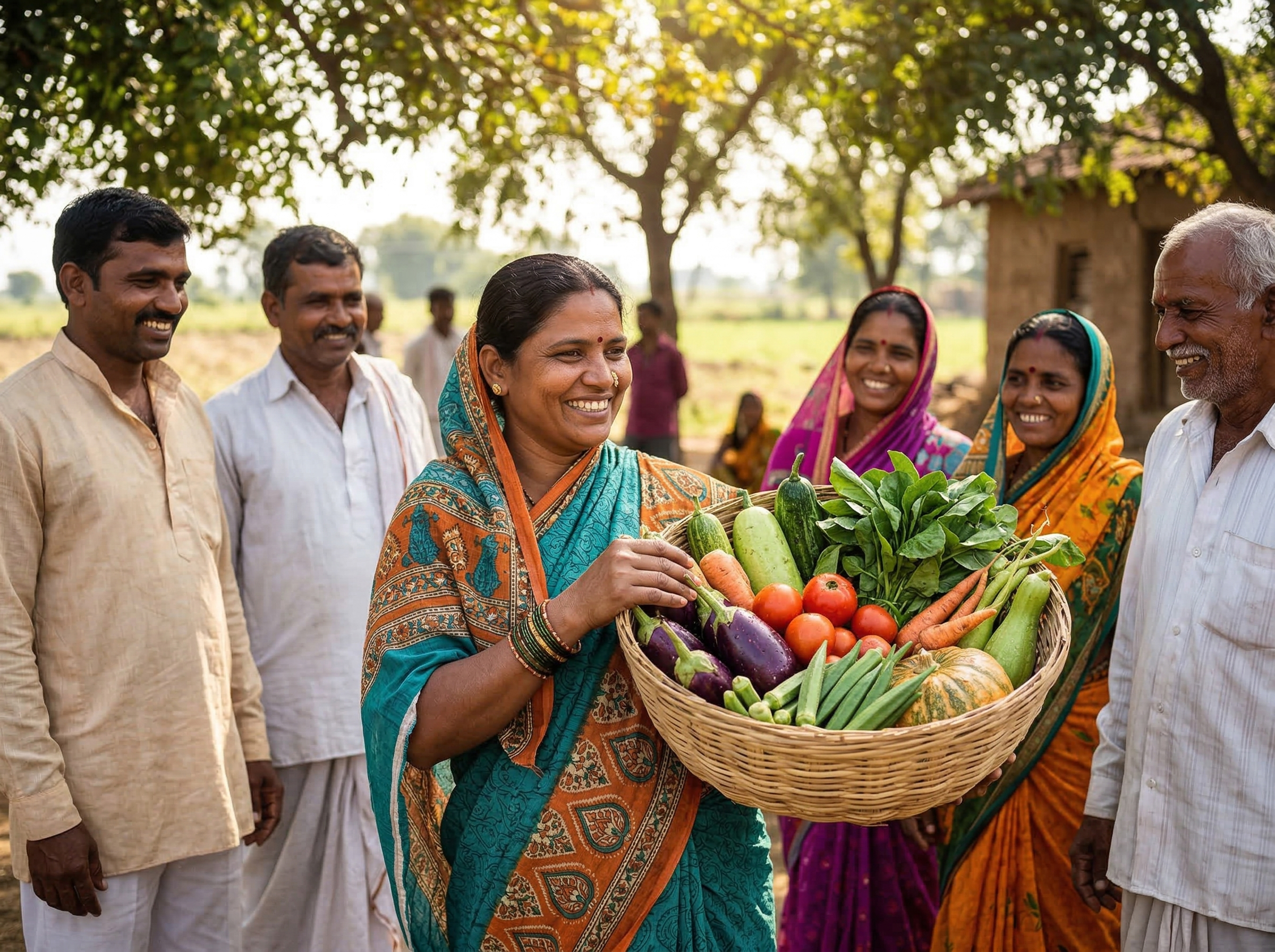 Food Security